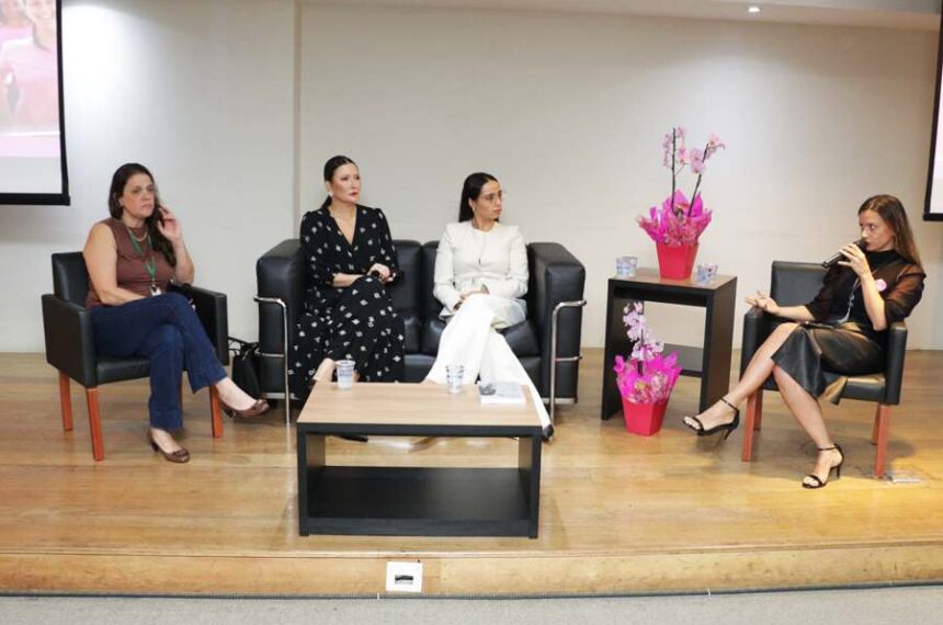 FUABC - debate - violência contra a mulher