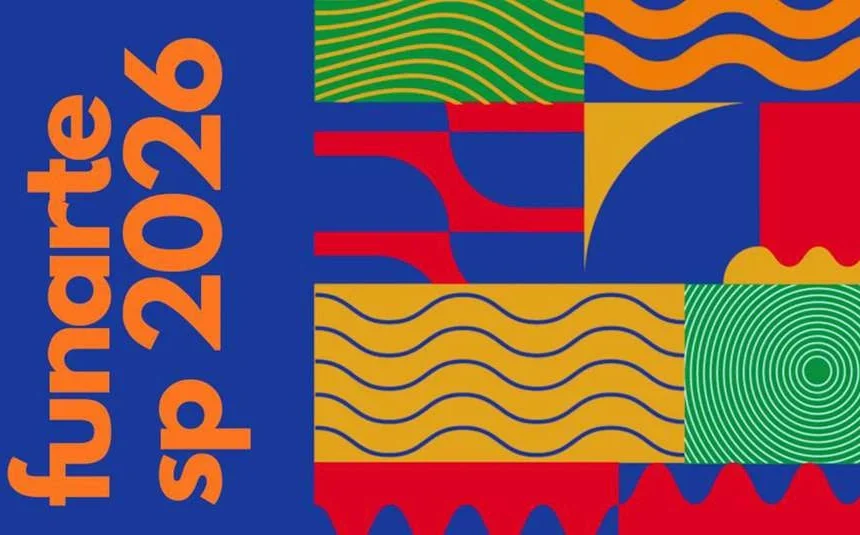 Programação Funarte SP traz teatro e arte no fim do mês