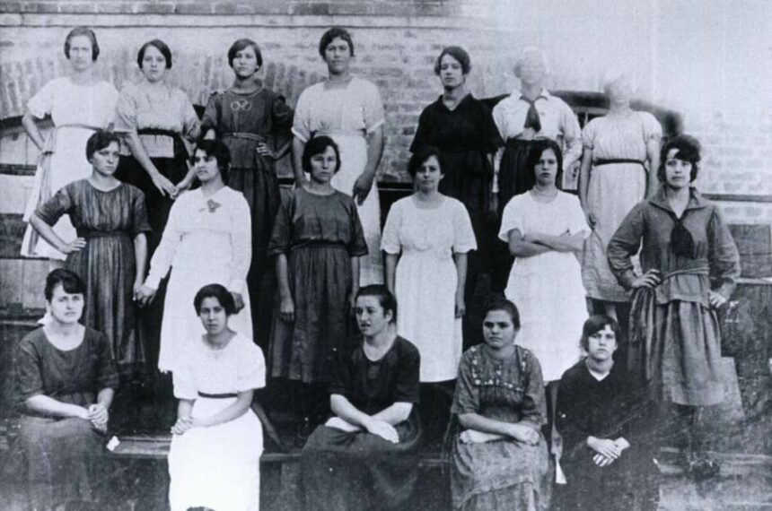 Fundação Pró-Memória - exposição