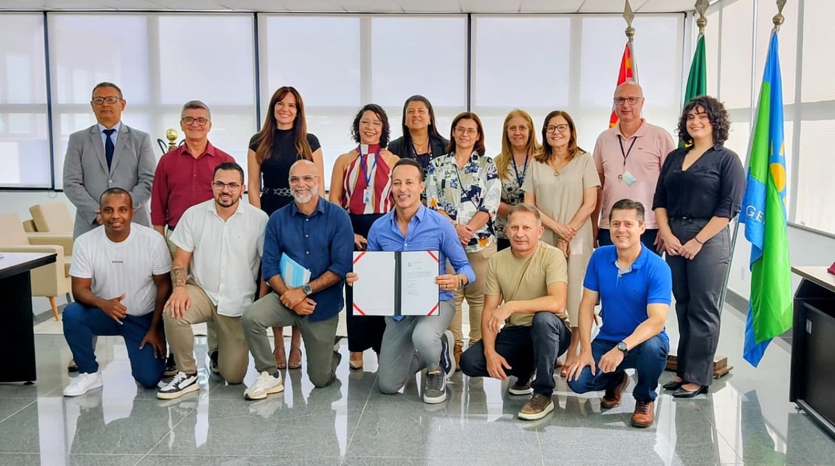Vargem Grande Paulista adere ao programa da Fundação CASA