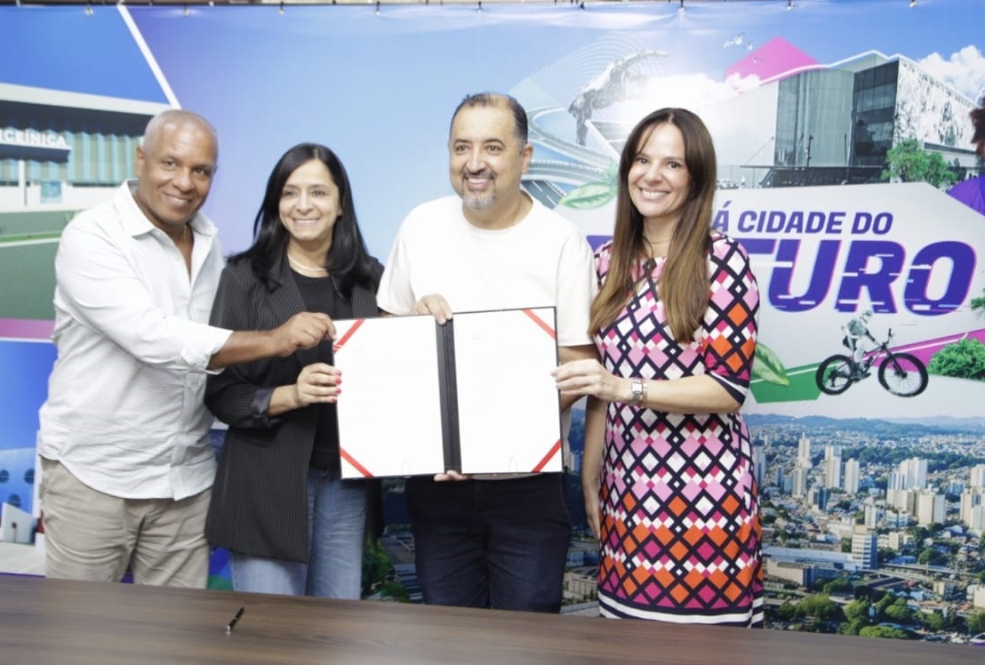 Fundação CASA e Mauá firmam parceria para reintegração de jovens