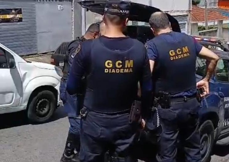 GCM - Diadema