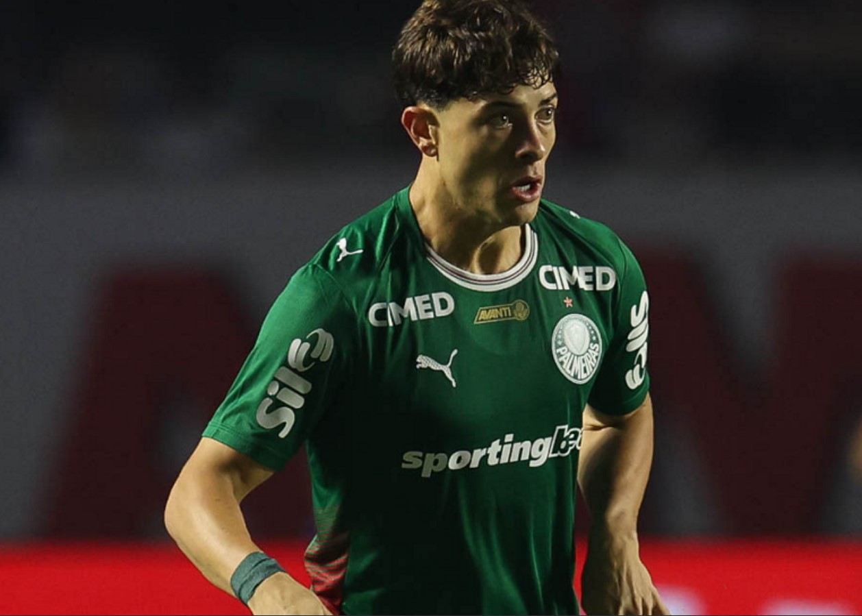 Palmeiras vê mais um jogador ser chamado e soma 8 baixas na Data FIFA