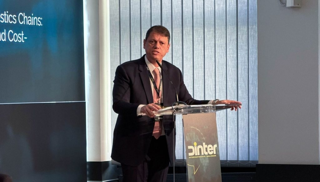 Governo de São Paulo debate regulação e investimentos na Alemanha