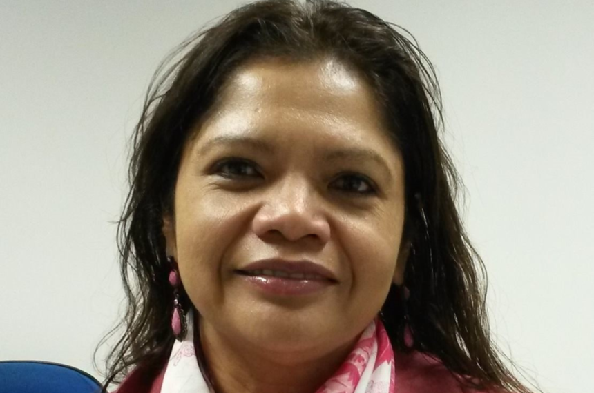 Comunidade Árabe - Graça Alves