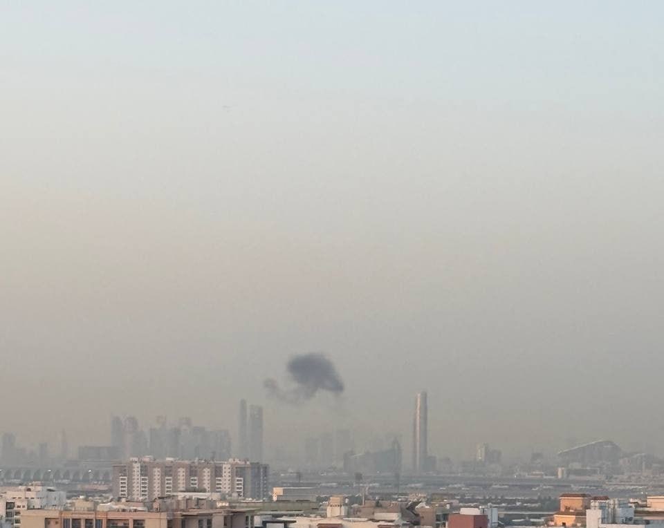 Guerra no Irã atinge ápice com bombardeios massivos