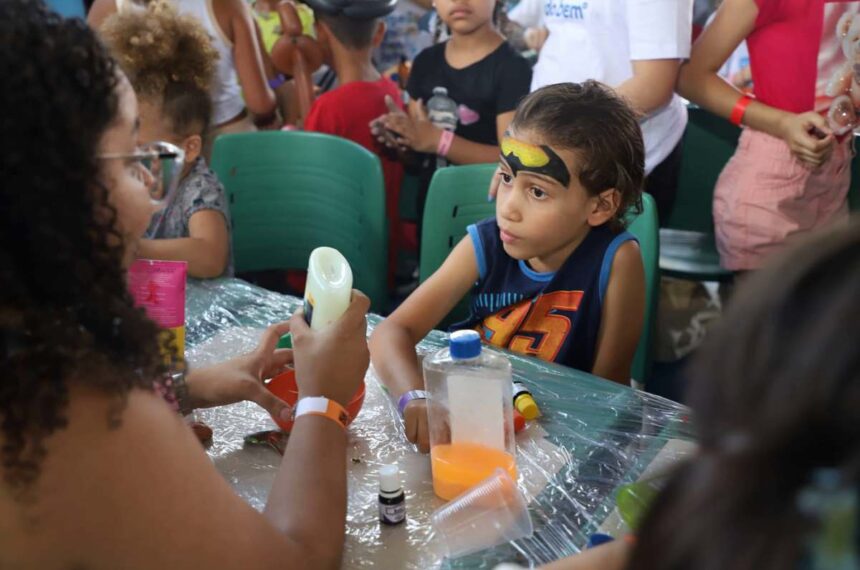 Hamburgada do Bem - Santo André