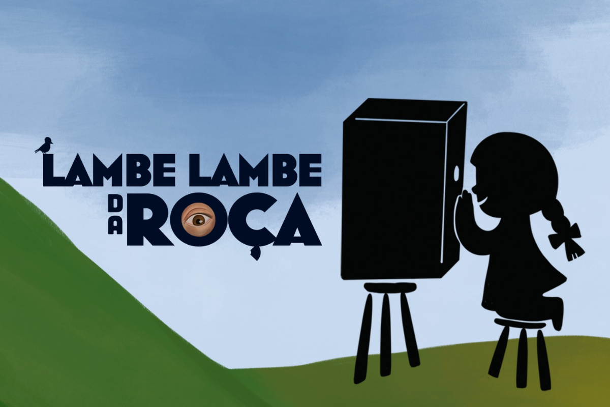 Heliópolis recebe espetáculo Lambe Lambe da Roça