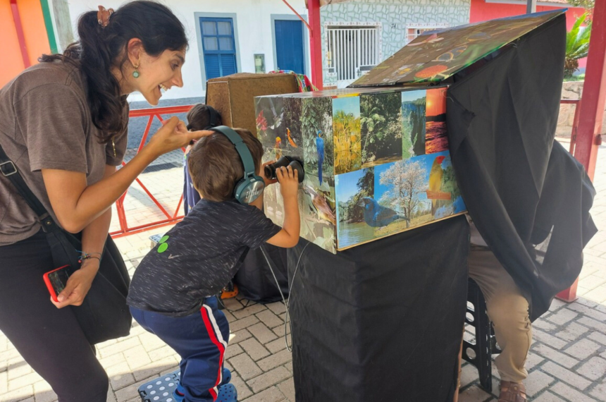 Heliópolis - Lambe Lambe da Roça