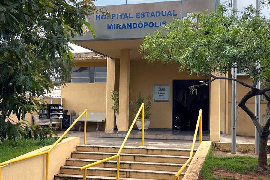 FUABC assume gestão plena do Hospital Estadual de Mirandópolis