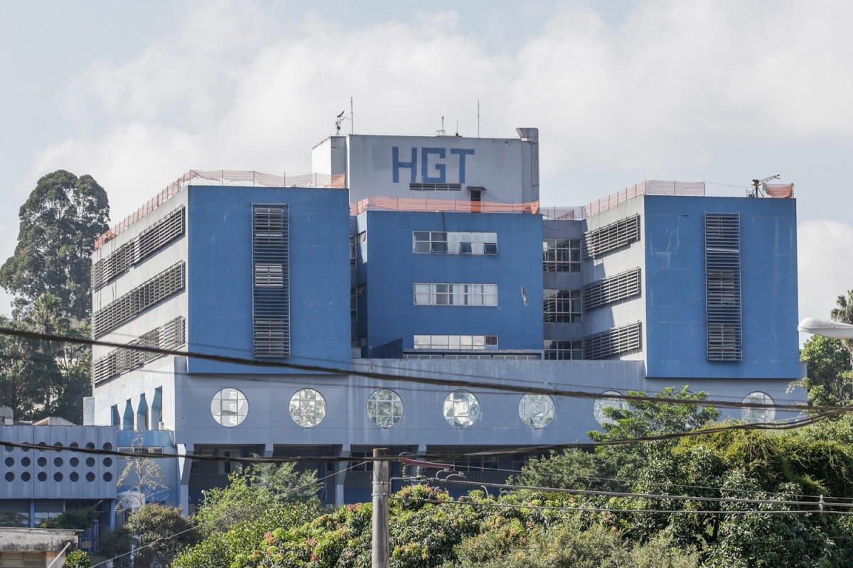 Governo de SP inaugura ala psiquiátrica infantojuvenil em Taipas