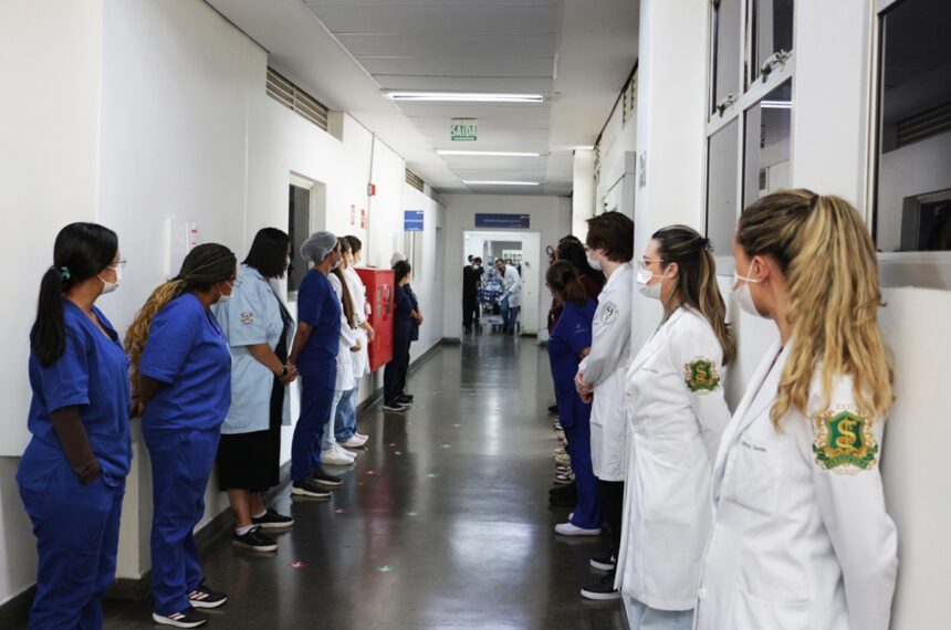 Hospital de Vila Nova Cachoeirinha 