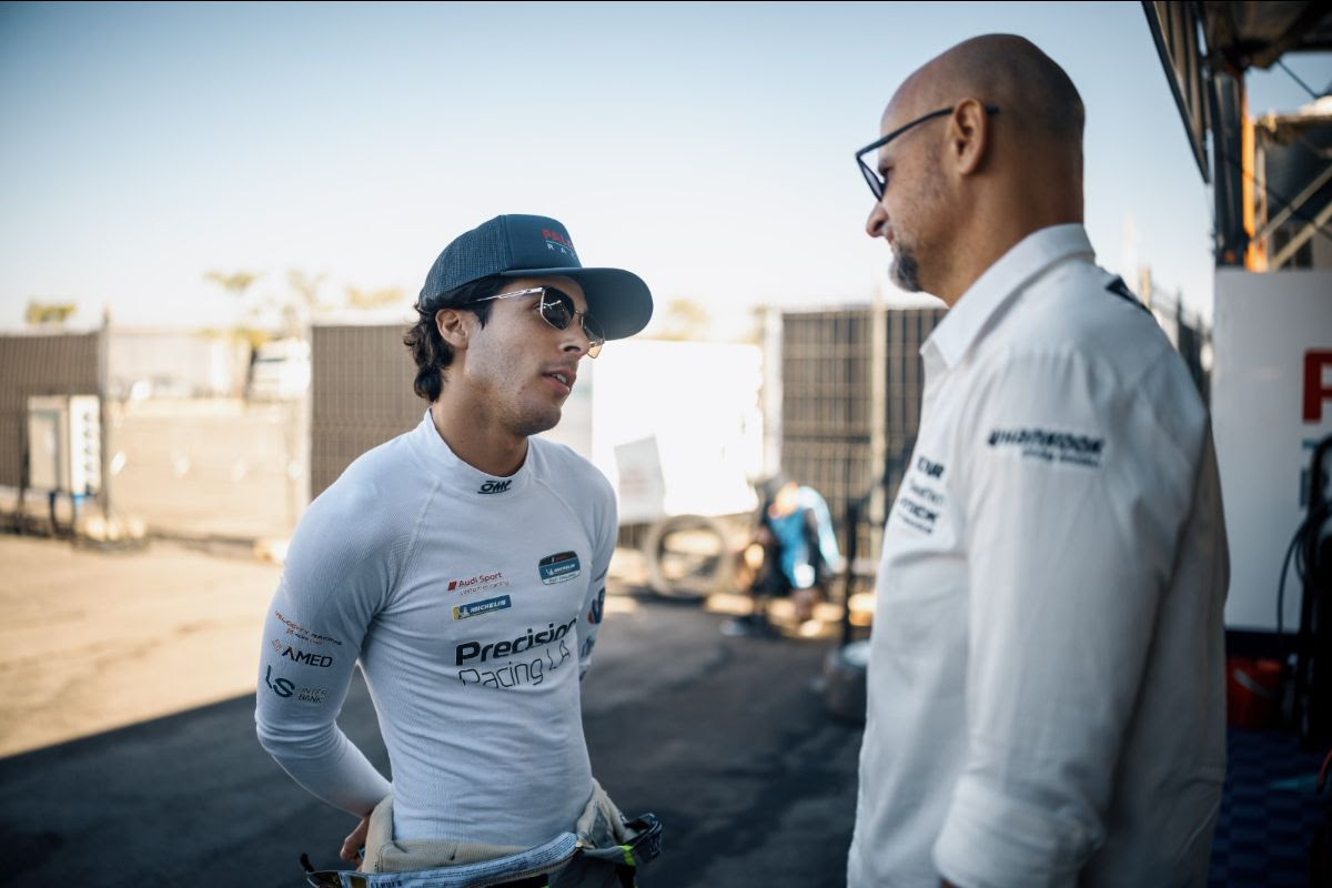 Celso Neto é anunciado pela W2 Pro GP em Curvelo para TCR