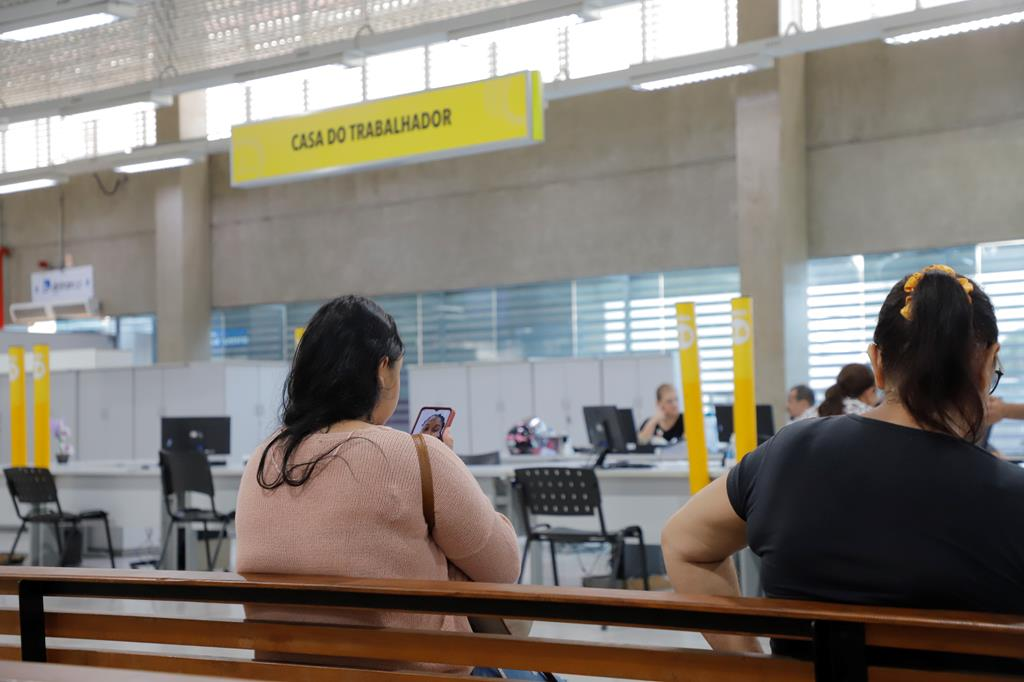 Barueri começa a março com 12 vagas de trabalho abertas