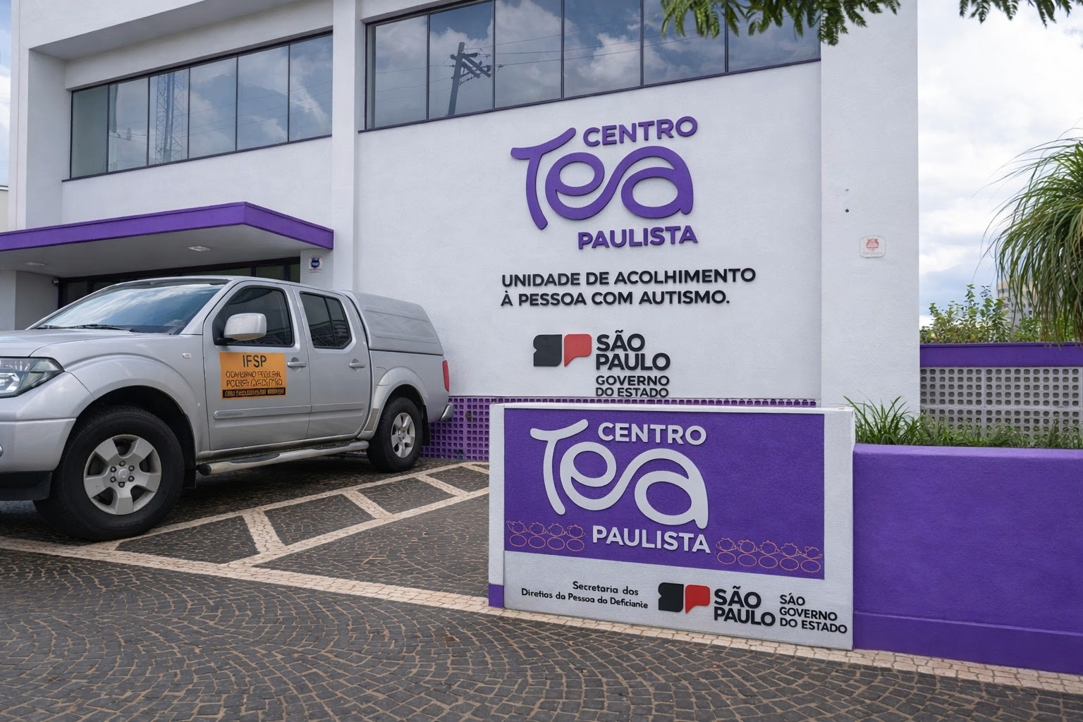 Centro TEA Paulista em Bauru inicia expansão no interior