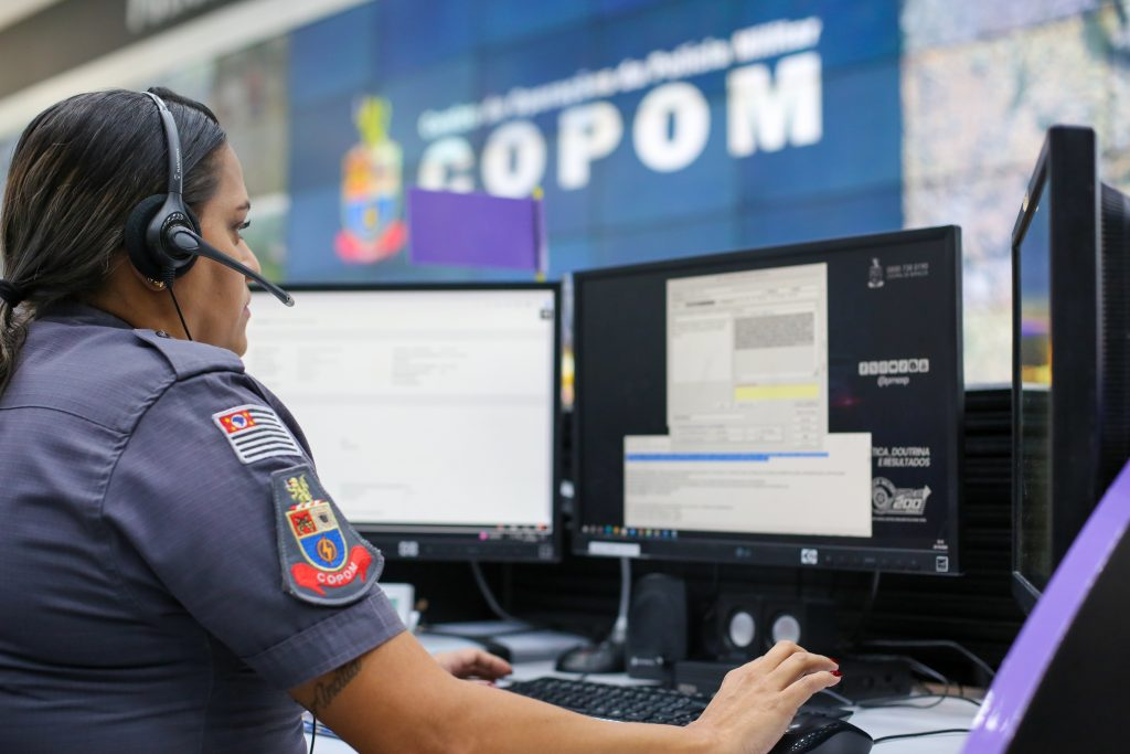 Prisões de agressores de mulheres em SP têm aumento de 31%