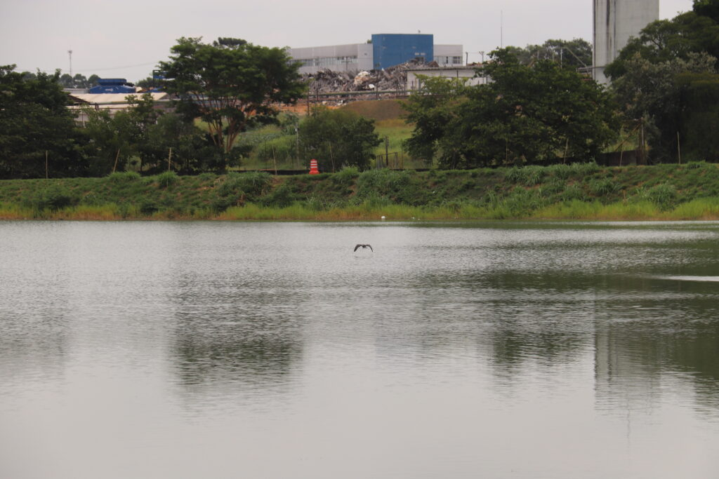 Sorocaba fecha Parque Porto das Águas após fortes chuvas