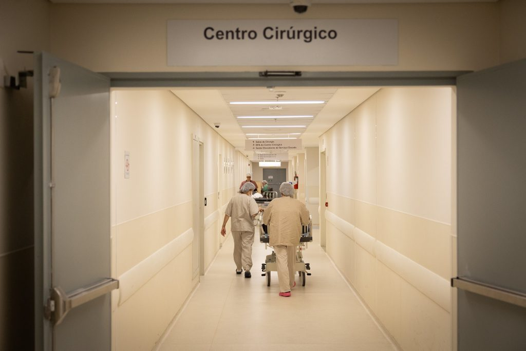 Hospital Estadual de Campinas avança com terreno garantido