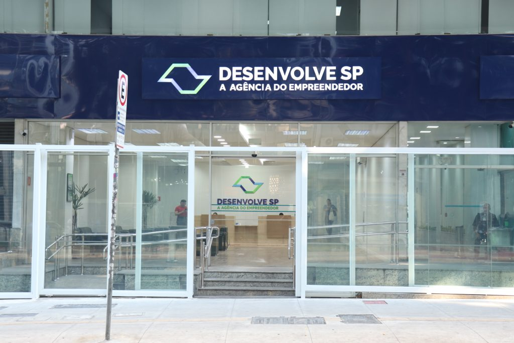 Desenvolve SP investiu mais de R$ 9 bilhões na economia paulista