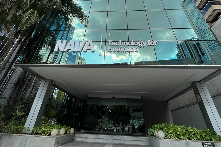 Nava abre 150 vagas na área de tecnologia