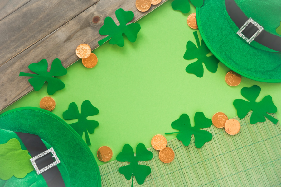 Saint Patrick’s Day: veja curiosidades para usar em sala de aula