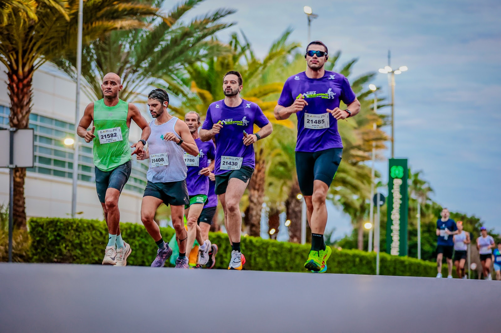 Meia Maratona de Ribeirão Preto abre vagas para elite