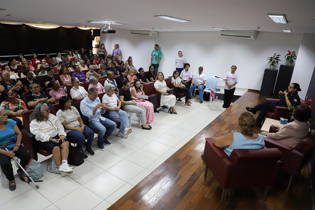 Barueri realiza programação especial do Mês da Mulher