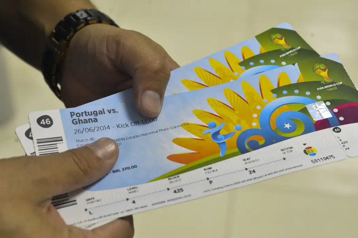 Alesp avança em projeto contra cambismo em eventos