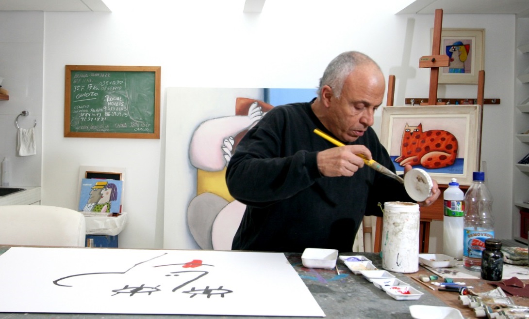 Instituto Gustavo Rosa promove evento “Alçando Voos”, em SP