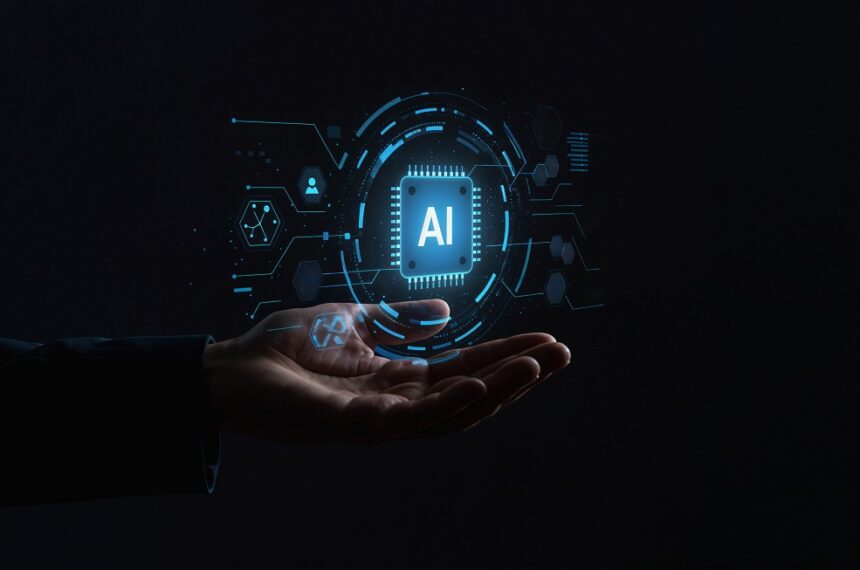 Inteligência Artificial. Judiciário