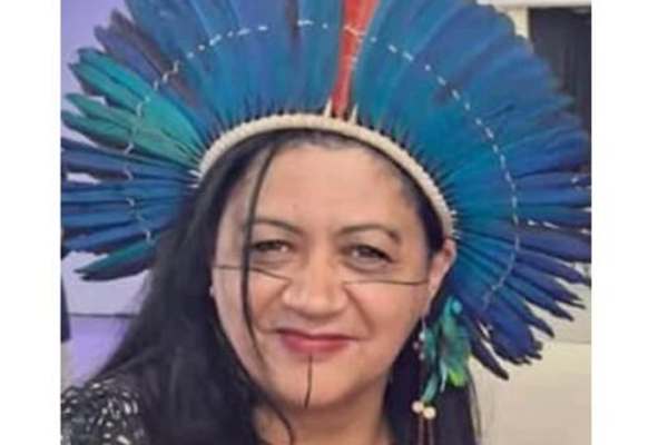 Documentário “Cacica Jaqueline Haywã” estreia no ABC paulista