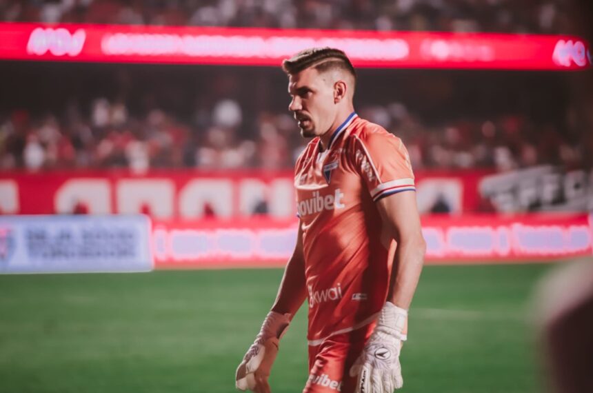 João Ricardo Corinthians