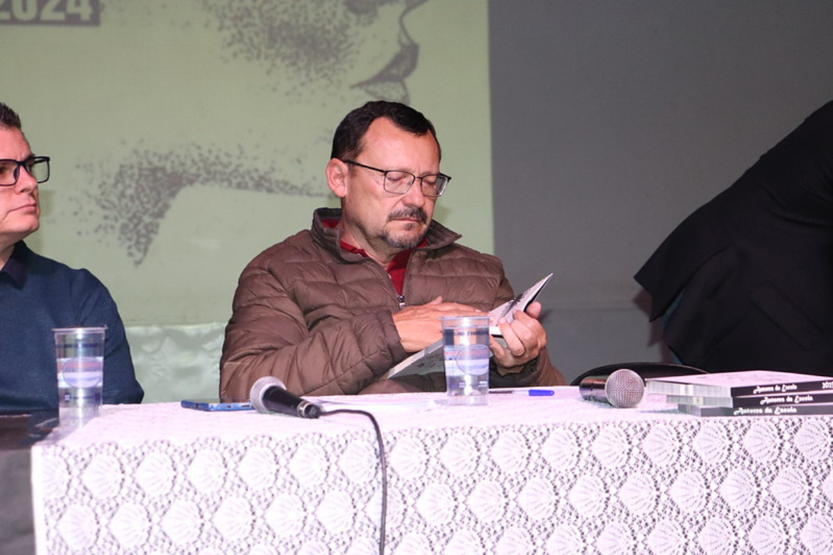 Vereador critica silêncio da Prefeitura de Diadema sobre aposentadoria