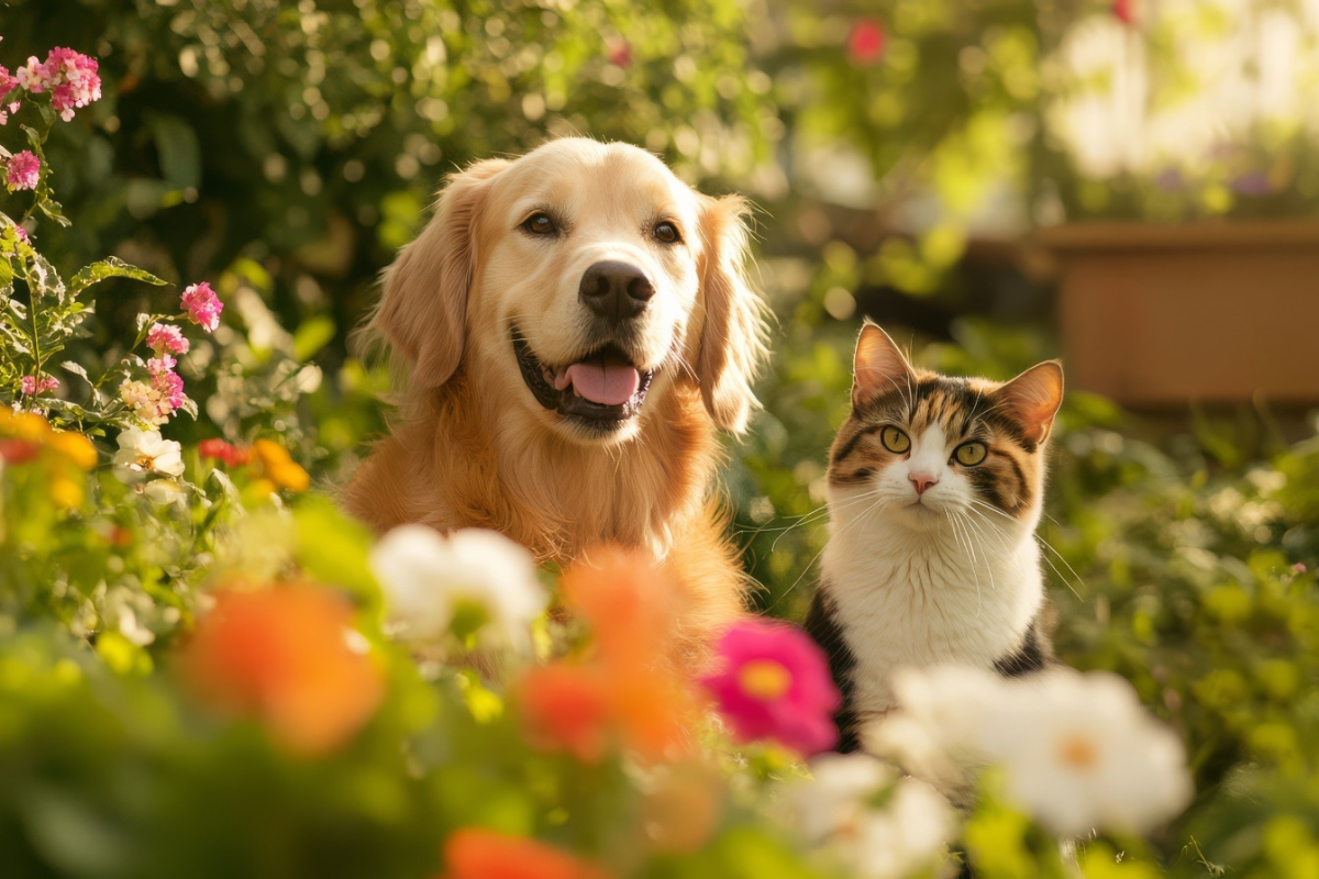 Lei Bob Coveiro permite sepultar pets em jazigos familiares em São Paulo