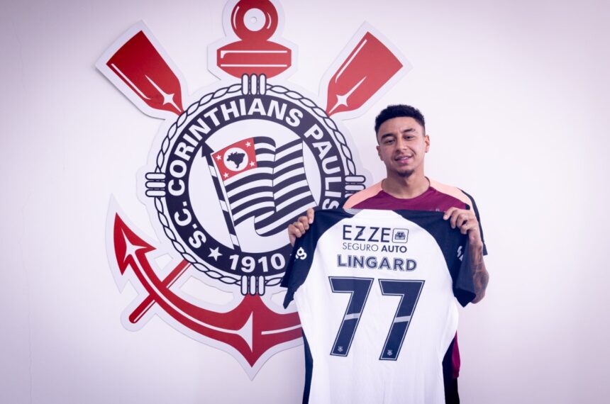 Corinthians Lingard