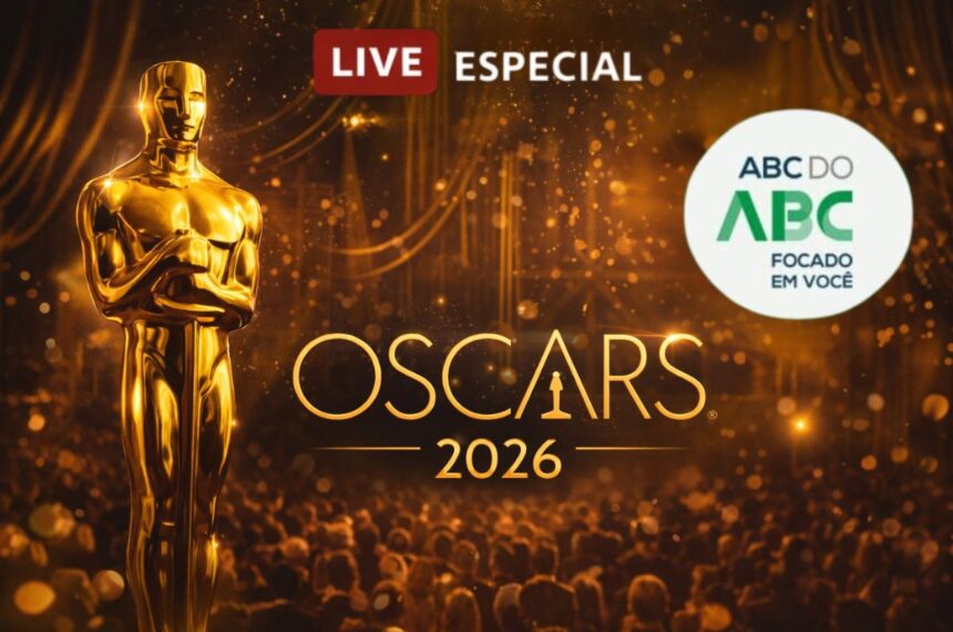 Live ABCdoABC Oscar 2026