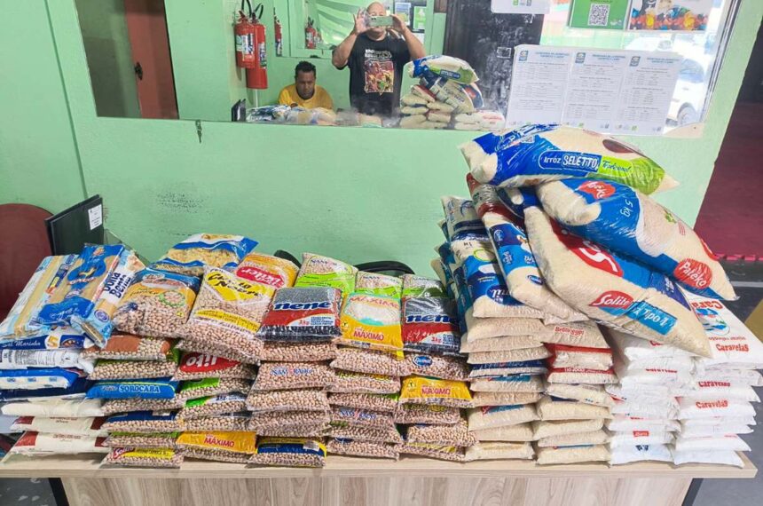 Luau Aloha -  Ribeirão Pires