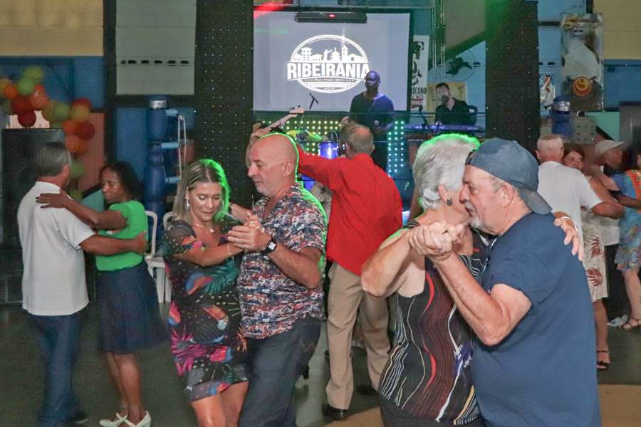 Ribeirão Pires inicia troca de ingressos para Luau Aloha