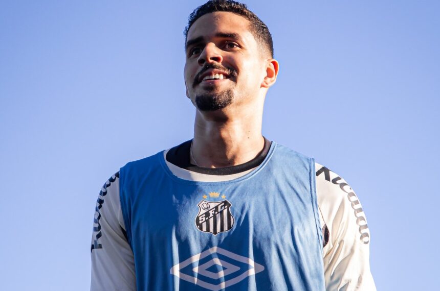 Santos Lucas Veríssimo