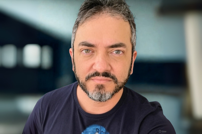 Márcio Prado - Peninha - Ribeirão Pires