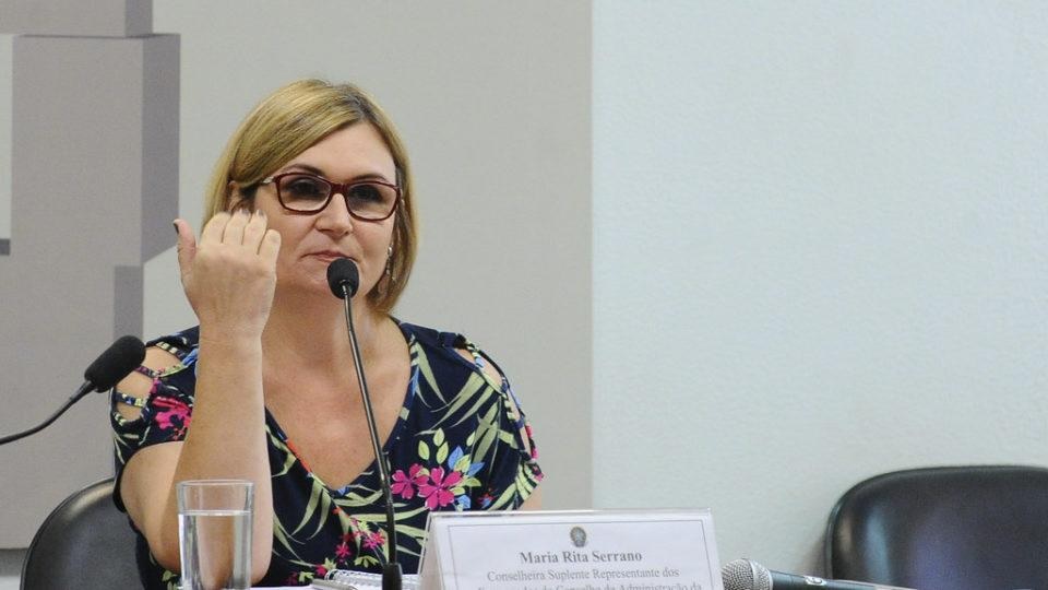 Mauá lança ‘Sextou com Elas’ com 1ª aula de Maria Rita Serrano
