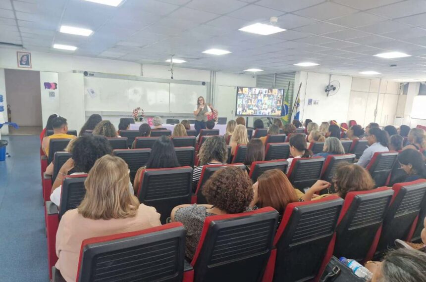 Maria Rita Serrano - Mauá