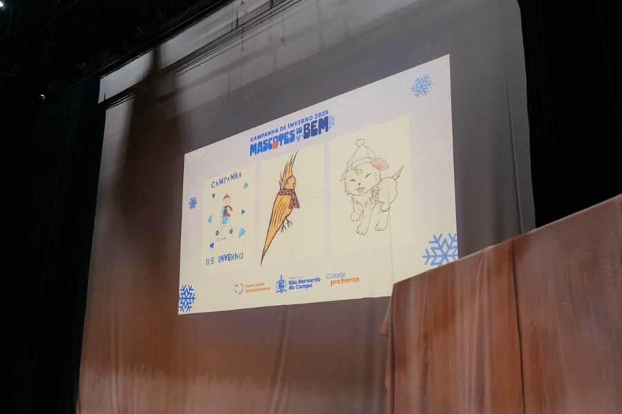 Concurso cultural “Mascotes do Bem” tem inscrições prorrogadas