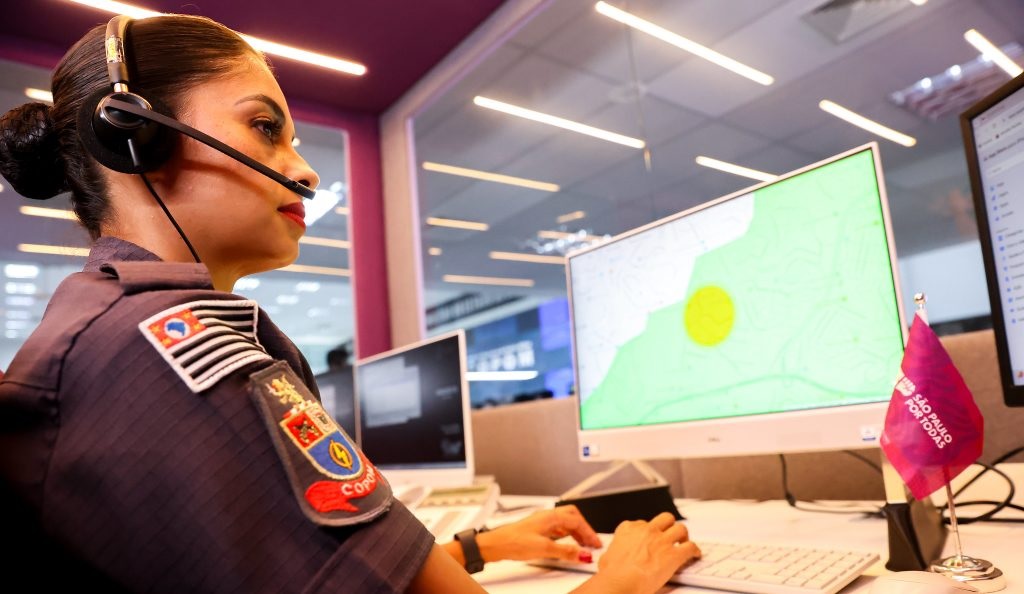 Defensoria Pública registra alta em pedidos de medidas protetivas