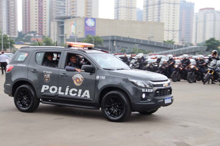 Mega Operação ABC + Seguro