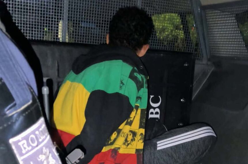 Mega Operação ABC + Seguro