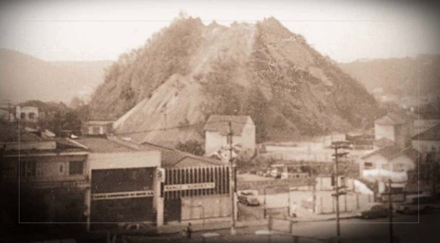 Biblioteca Olavo Bilac exibe filme sobre Ribeirão Pires