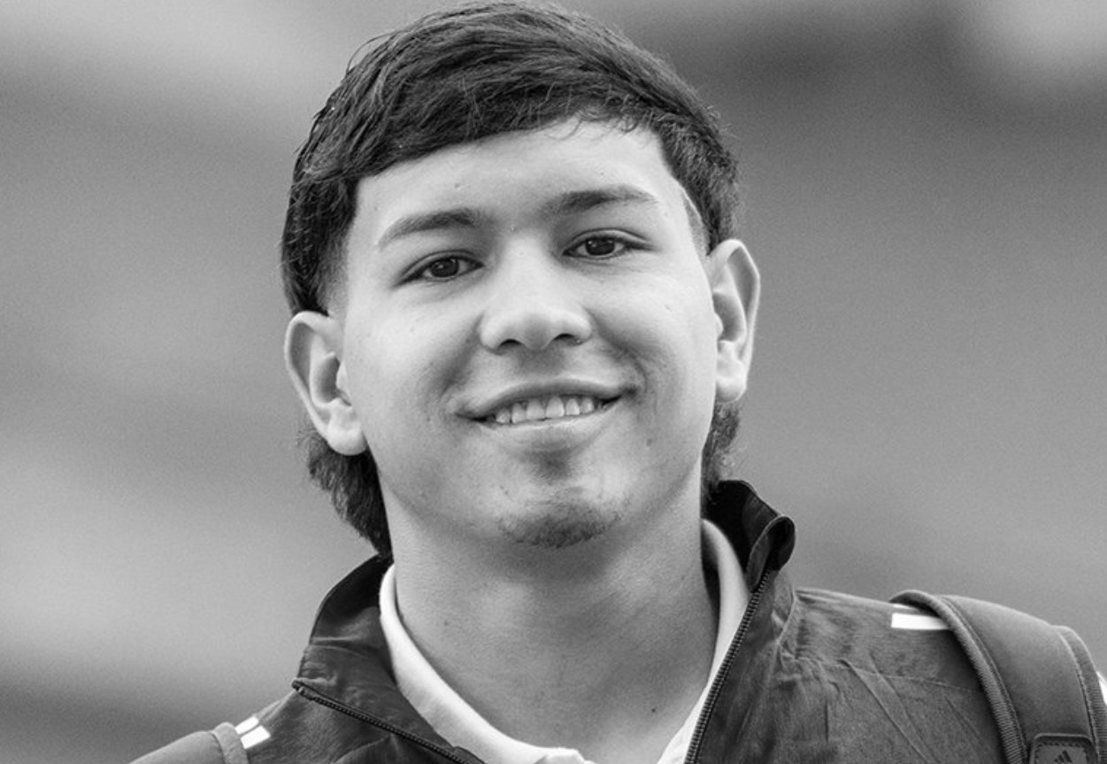 Jogador de time rival do São Paulo na Sul-Americana morre aos 18 anos