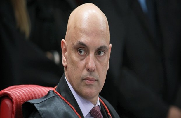 Decisão de Moraes favoreceu tese da defesa de Vorcaro