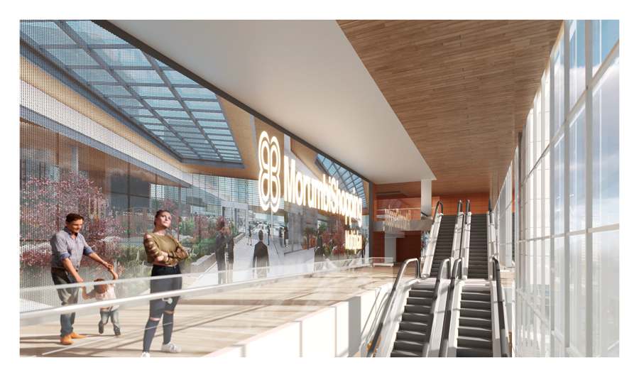 MorumbiShopping inaugura expansão com rooftop gastronômico